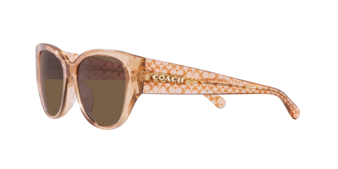 Coach HC8362U 556173 Ch563 